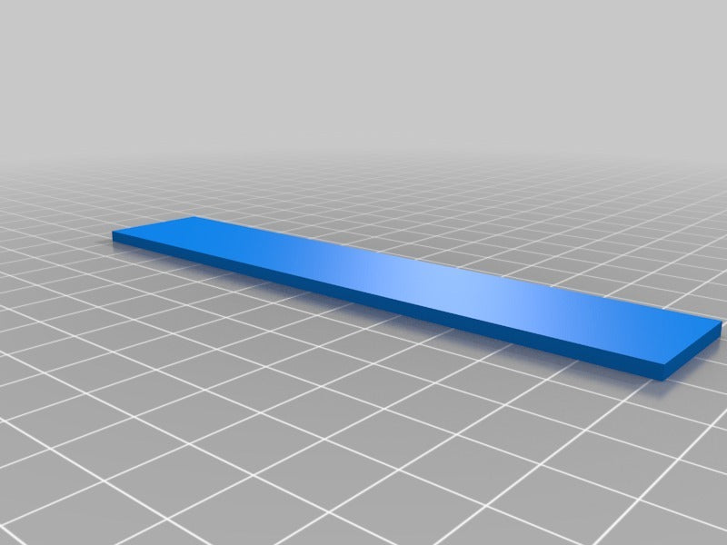 Caja de almacenamiento pequeña para piezas pequeñas (2,5 x 12,7 x 15,2 cm)