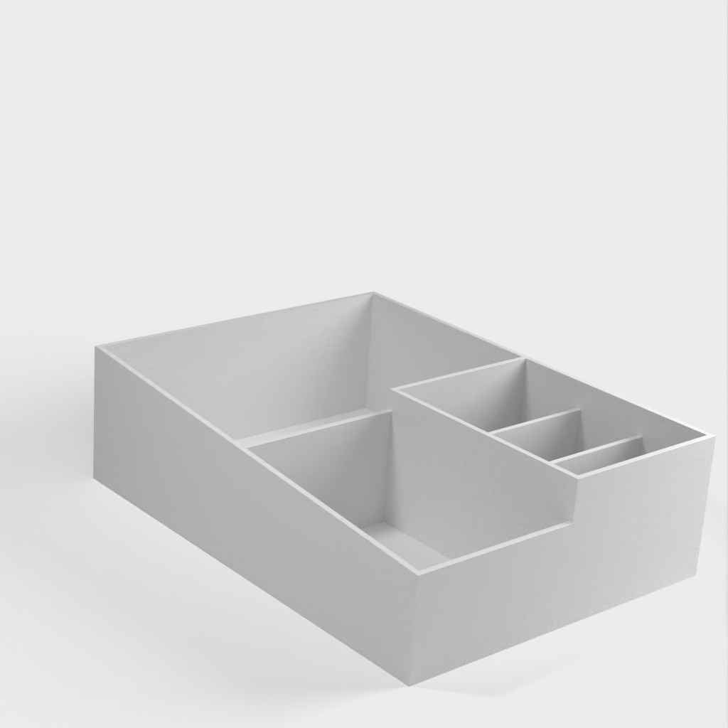 Cajón/organizador IKEA MALM