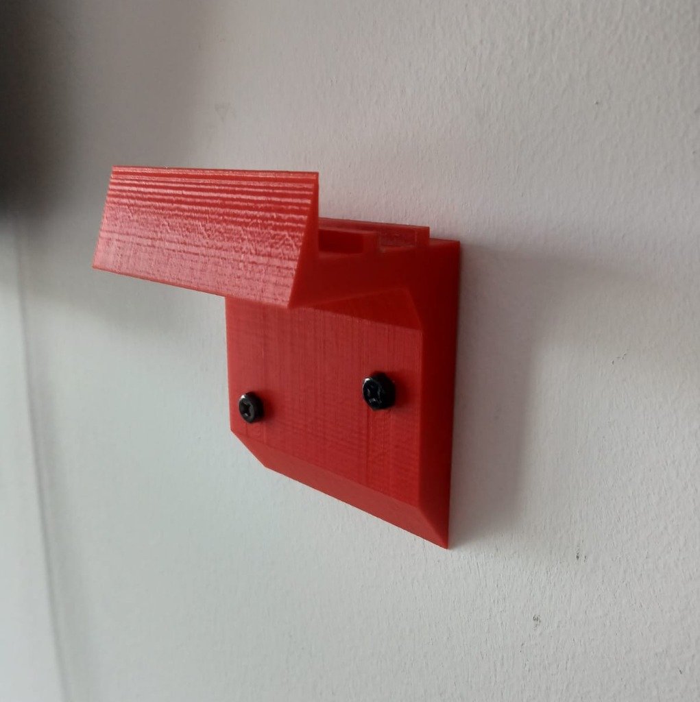 Montaje en pared para PS4 Pro