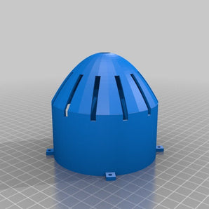 Aspiradora de 12 V con potente motor 775