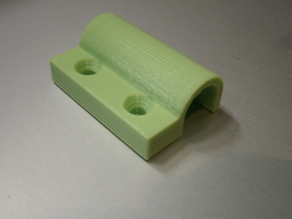 Abrazadera de cable para Creality Ender 3