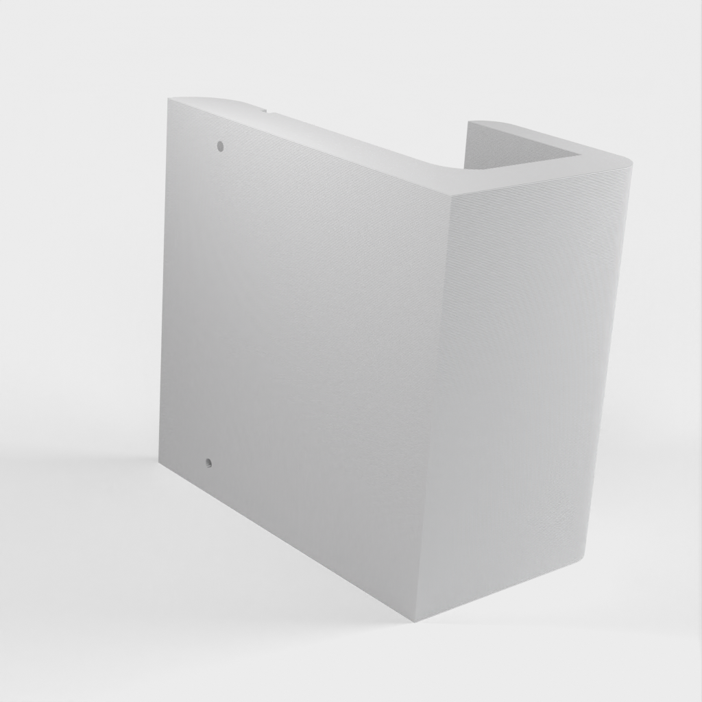 Soporte de pared para Microsoft Surface Pro 2