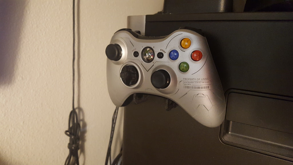 Soporte ranurado para Xbox 360
