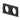 19-tommer Rackmontering til To Mac Mini