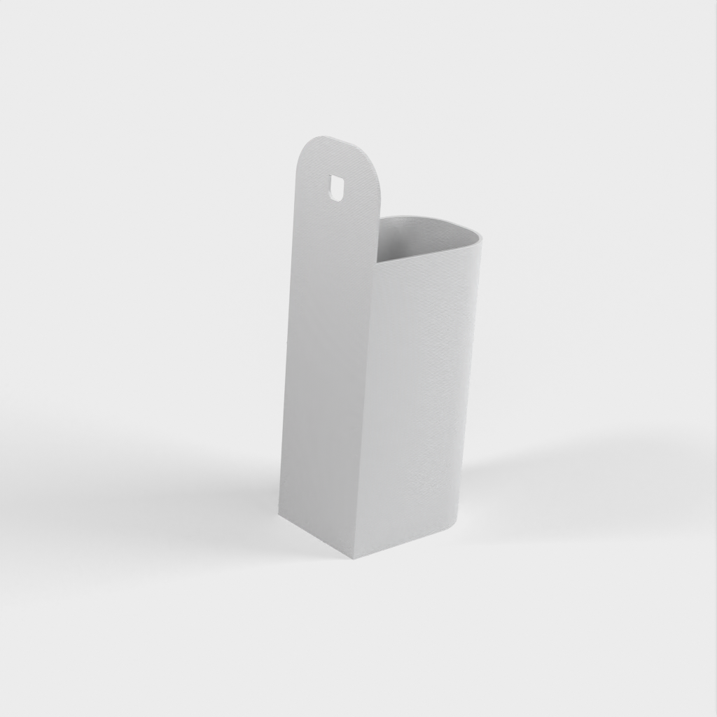 IKEA Grundtal Soporte para utensilios de cocina con agujeros de desagüe