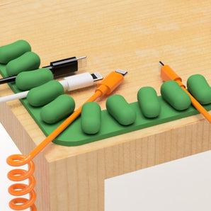Soporte para cable USB Mame-2