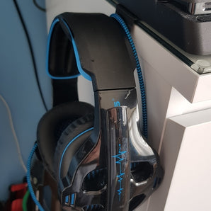 Soporte para auriculares para PlayStation 4