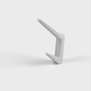 Gancho de pared para Vesak y Vesacek