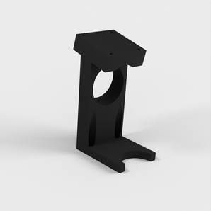 Soporte de techo para taladro Bosch de 12V