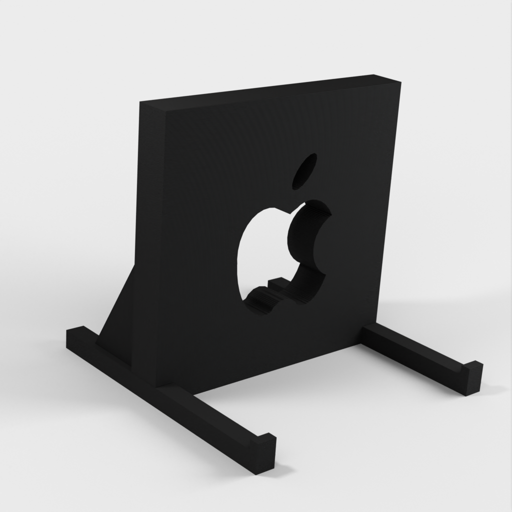 Soporte para iPad de Apple