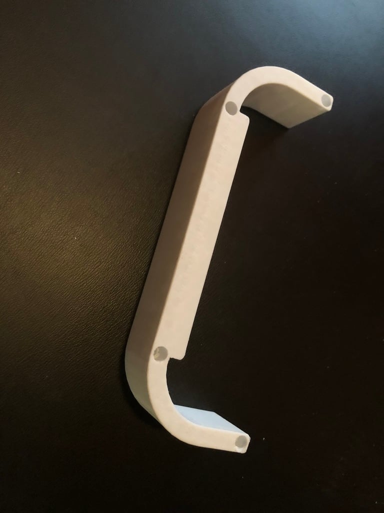 Soporte de pared sencillo para Apple Mac Mini