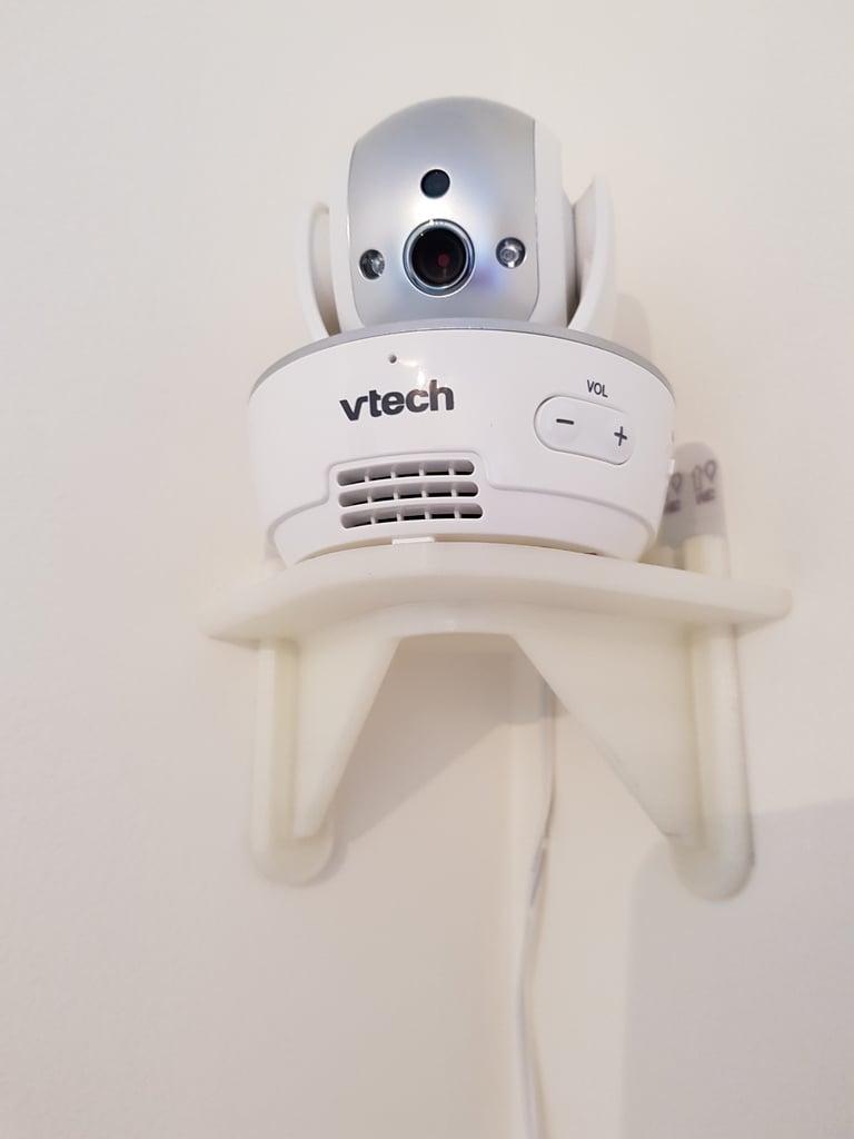 Soporte de cámara para vigilabebés VTech