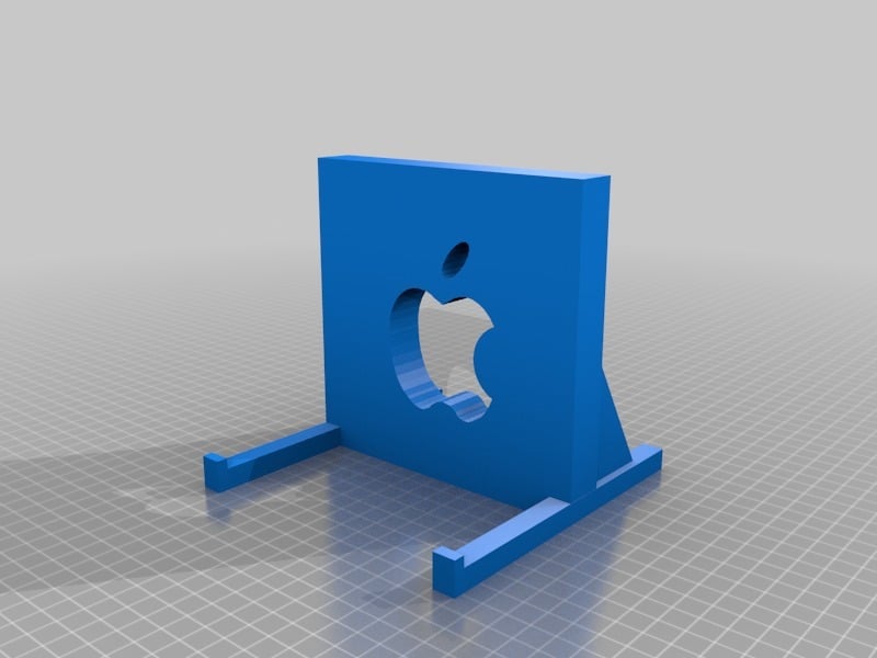 Soporte para iPad de Apple