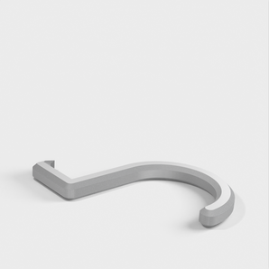 Gancho para tablero Uppspel de IKEA