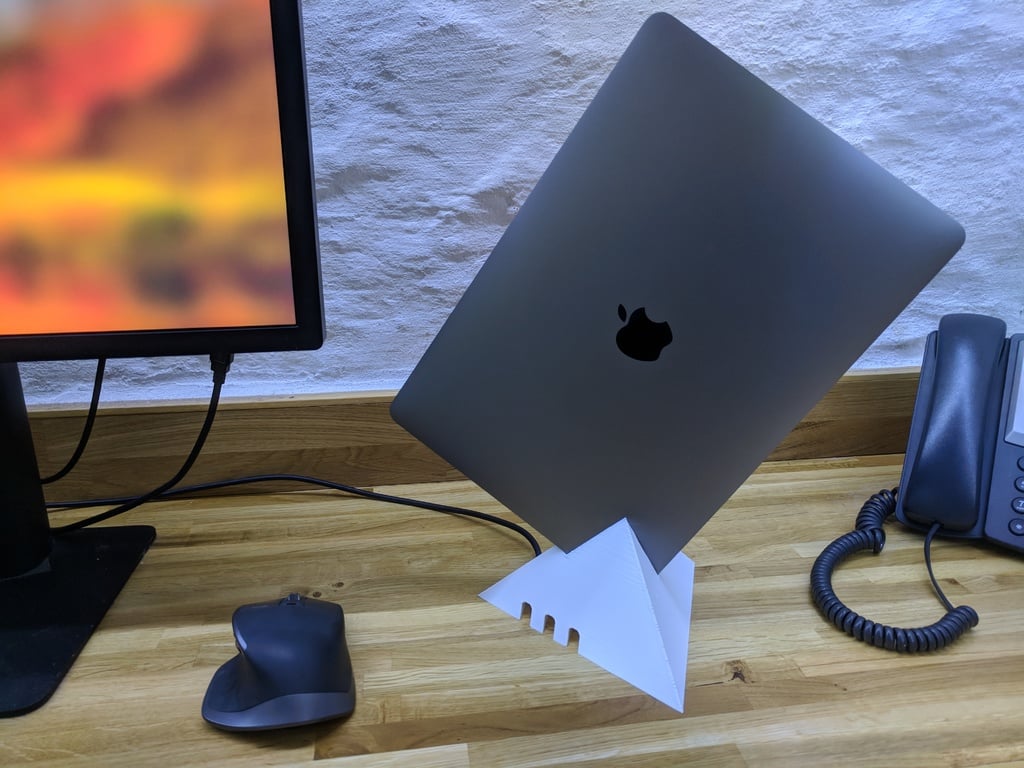 Soporte de carga TetraDock para MacBook Pro 13' modelo 2016