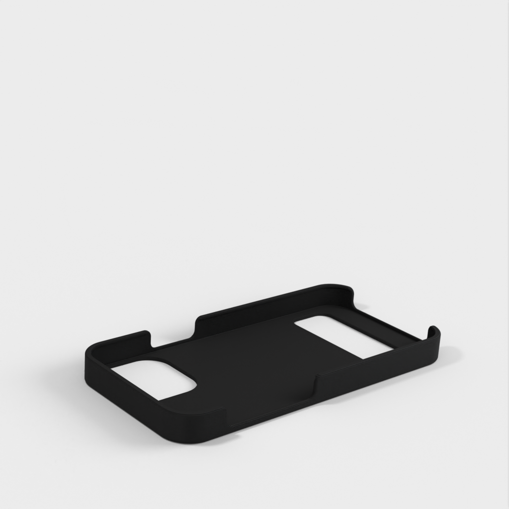Funda de PLA/TPU para iPhone 13 Mini