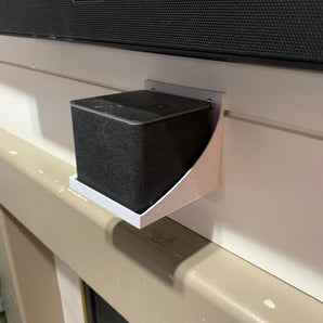 Montaje en pared para Amazon Fire TV Cube de 3.ª generación