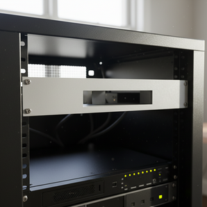 Estante de 10 pulgadas unifi Flex Mini