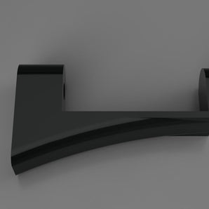 Montaje en pared para AVM FRITZ!Box 6590 Cable Router