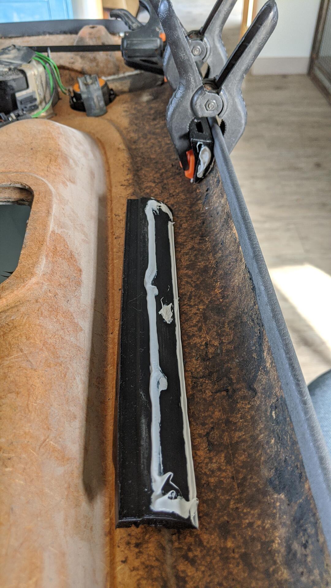 Kit de reparación de puertas para BMW E36 Coupé