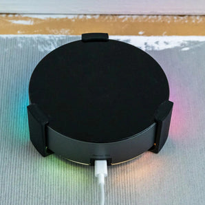 Soporte de pared para Homey Pro 2023