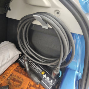 Gancho de cable para Renault Zoe R90 2017