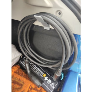 Gancho de cable para Renault Zoe R90 2017