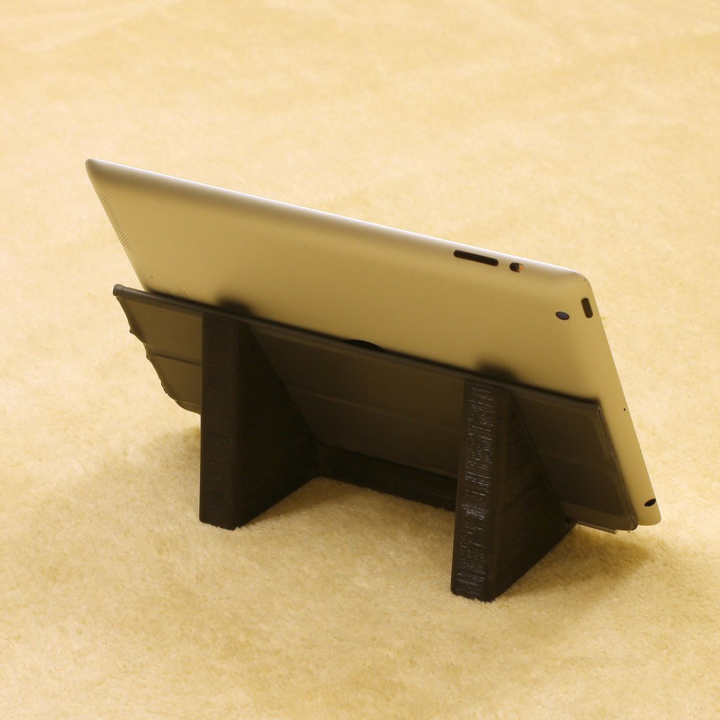 Soporte universal para todos los modelos de iPad