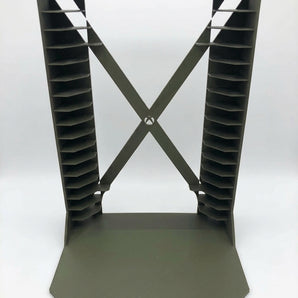 Soporte vertical para juegos para Xbox One X