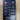 Soporte de pared para mando a distancia Panasonic