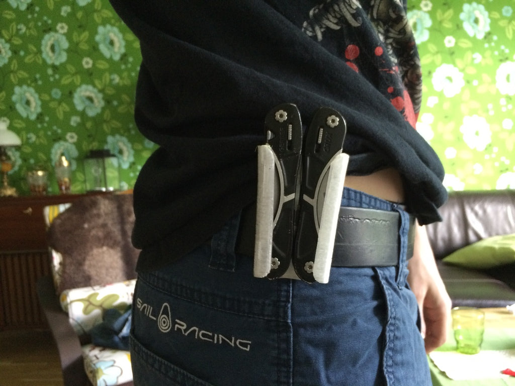 Funda para multiherramienta Gerber