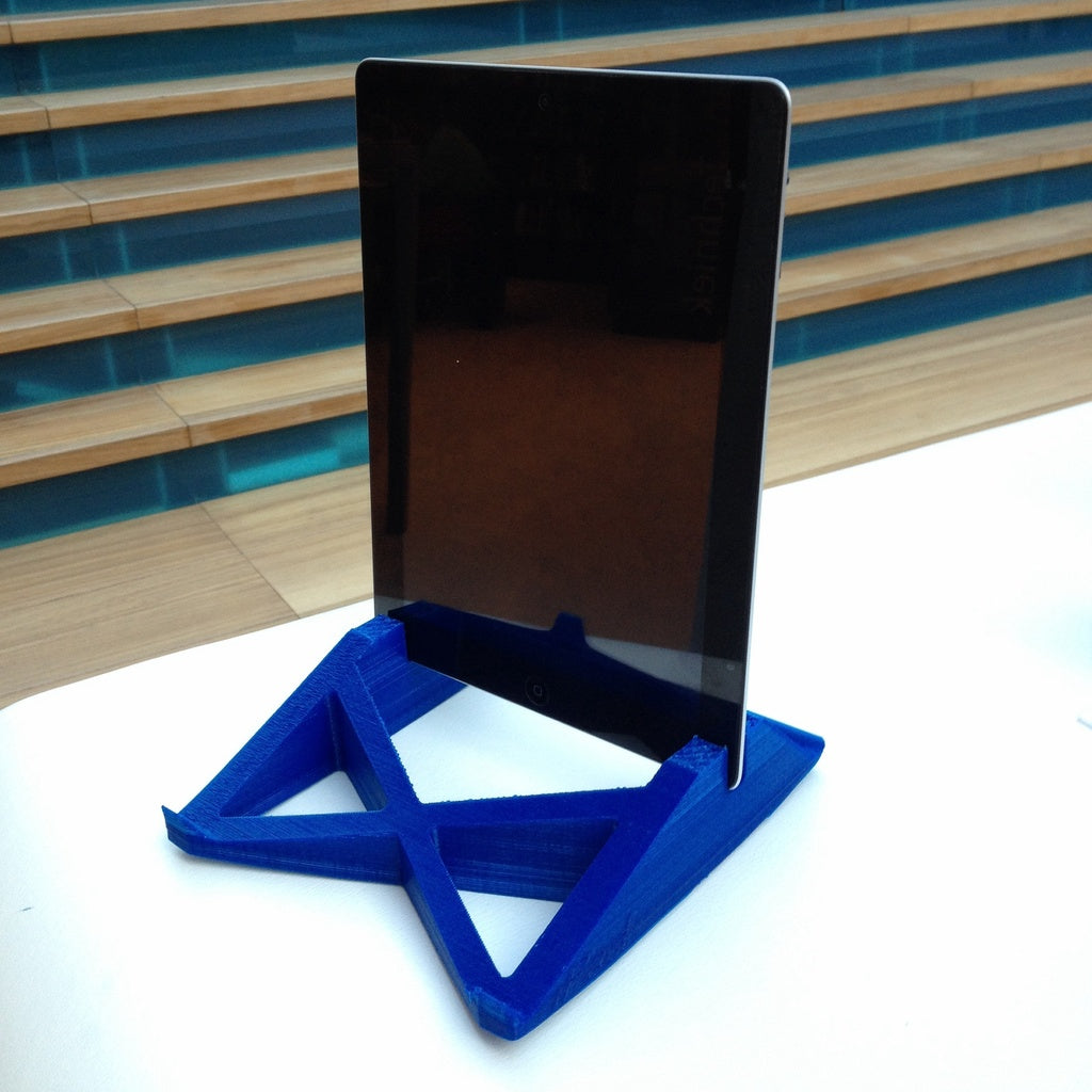 Soporte para iPad