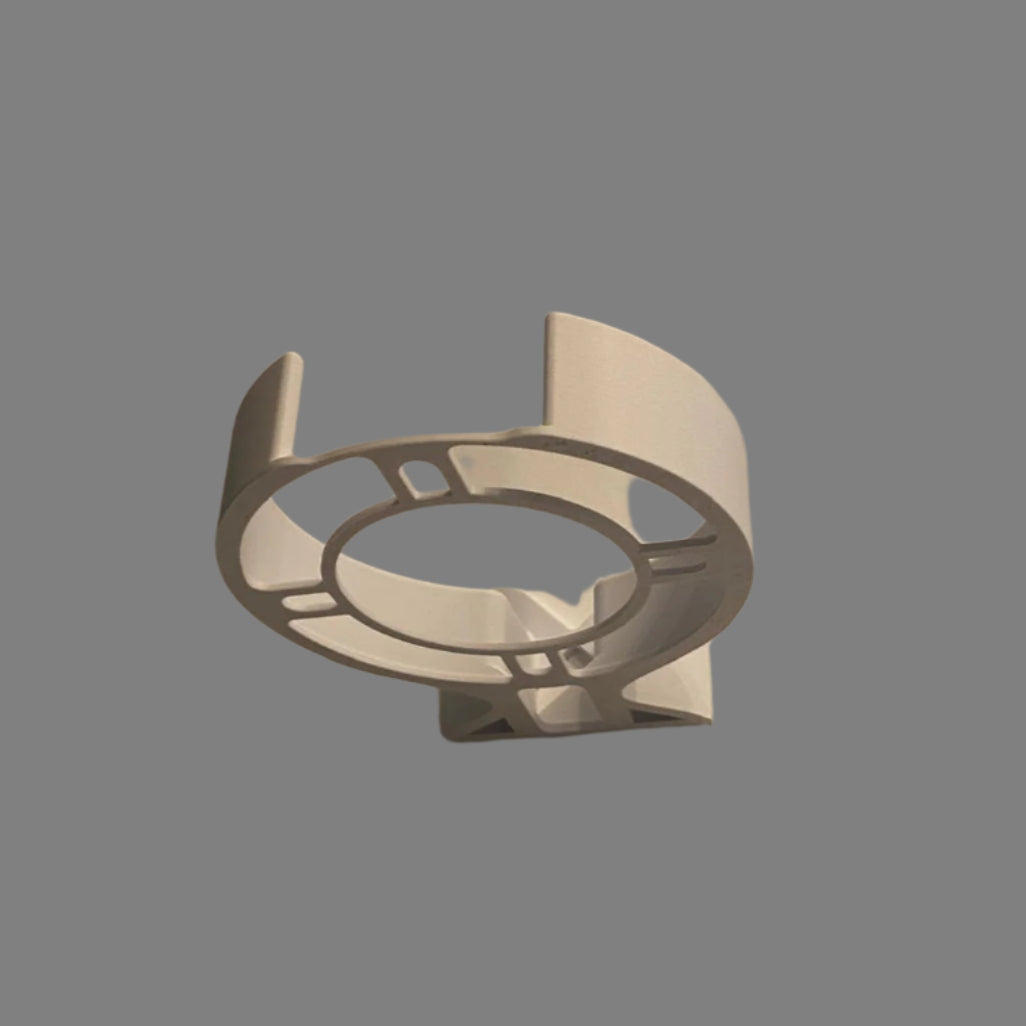 Soporte de pared Tp-Link Deco: solución elegante y que ahorra espacio para X10, X20, X50, X55, X60