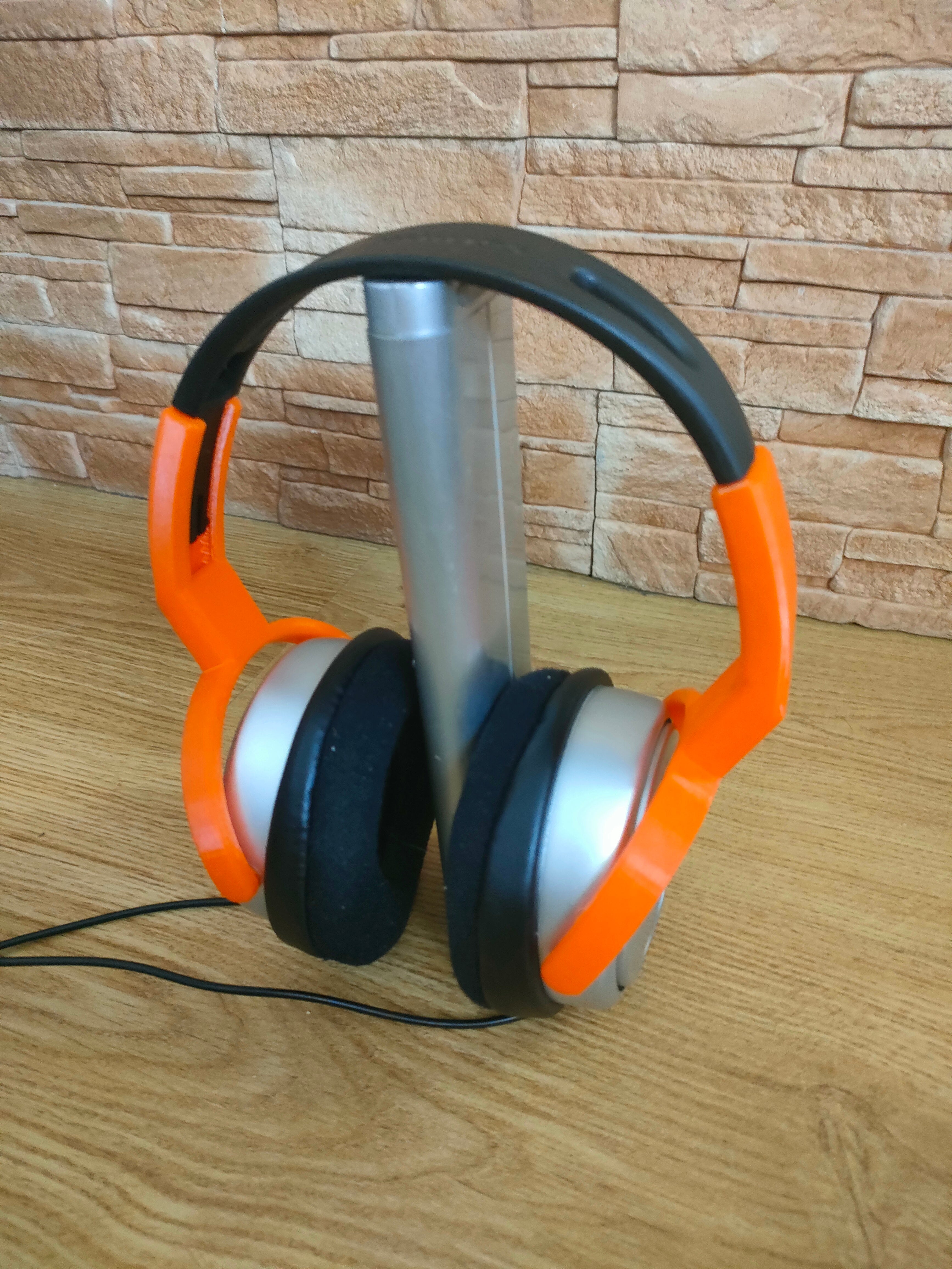 Philips SHP2500 Auriculares Kit de Reparación