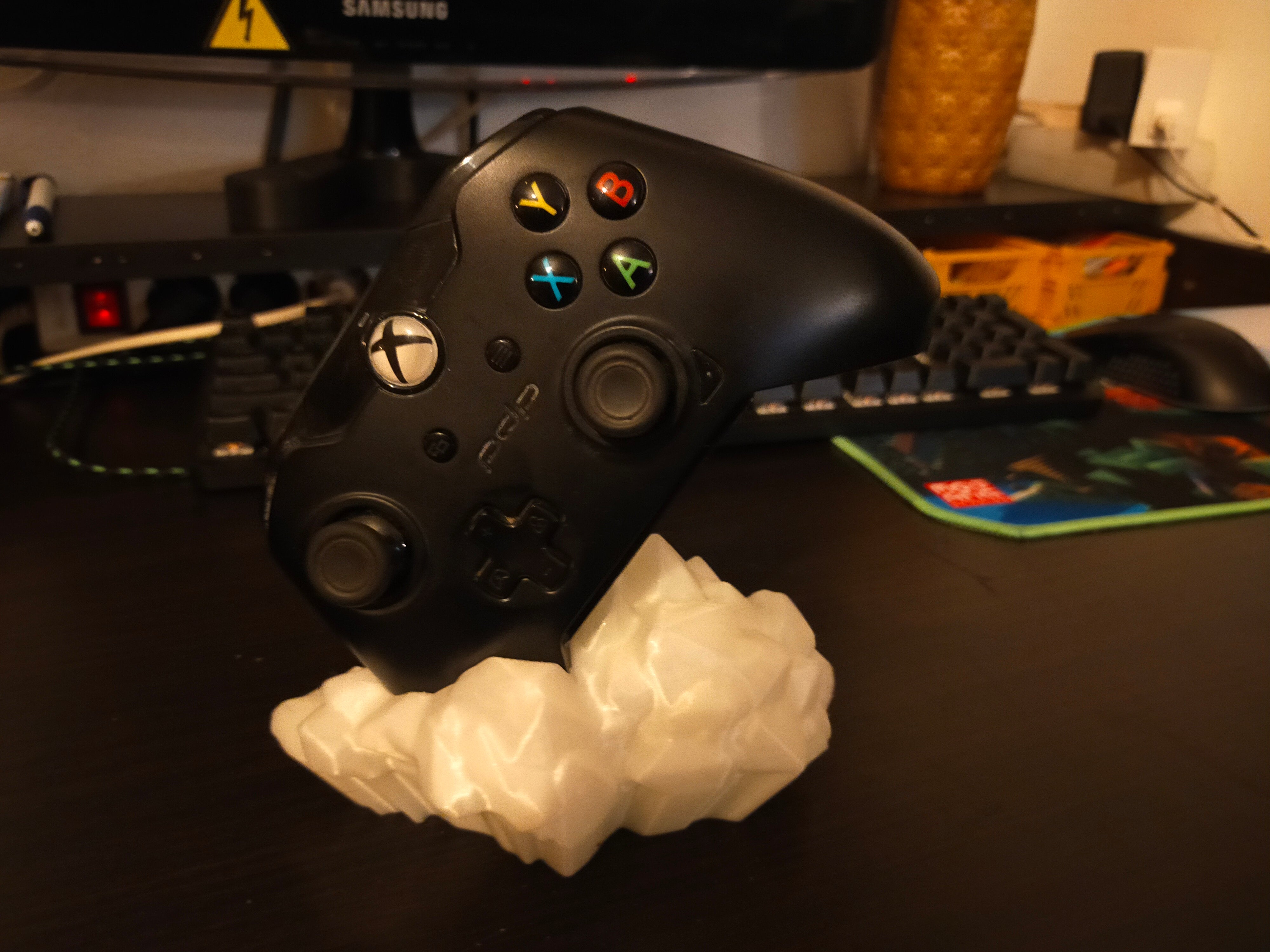Soporte para controladores de Xbox One PdP