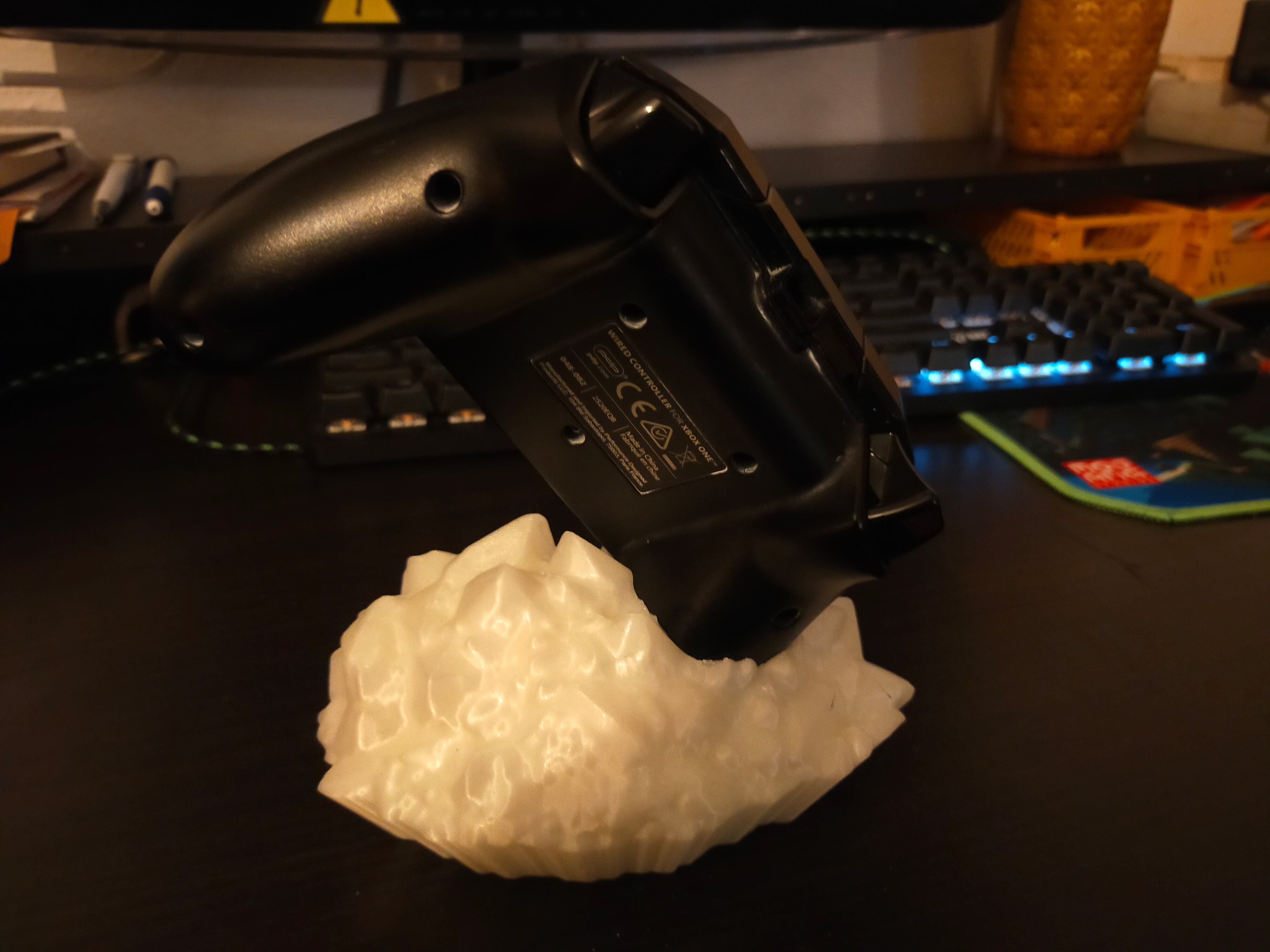 Soporte para controladores de Xbox One PdP