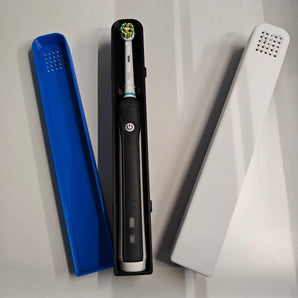 Estuche de viaje Oral-B para cepillo de dientes eléctrico