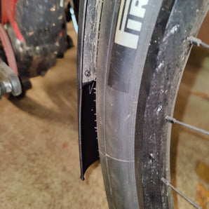 Extensión de guardabarros Stromer V1 - ST2, ST3, ST5 y ST7