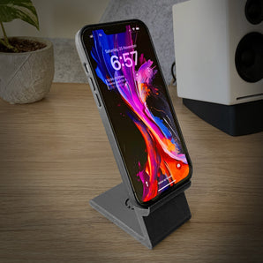 Soporte sencillo y estable para iPhone/iPad