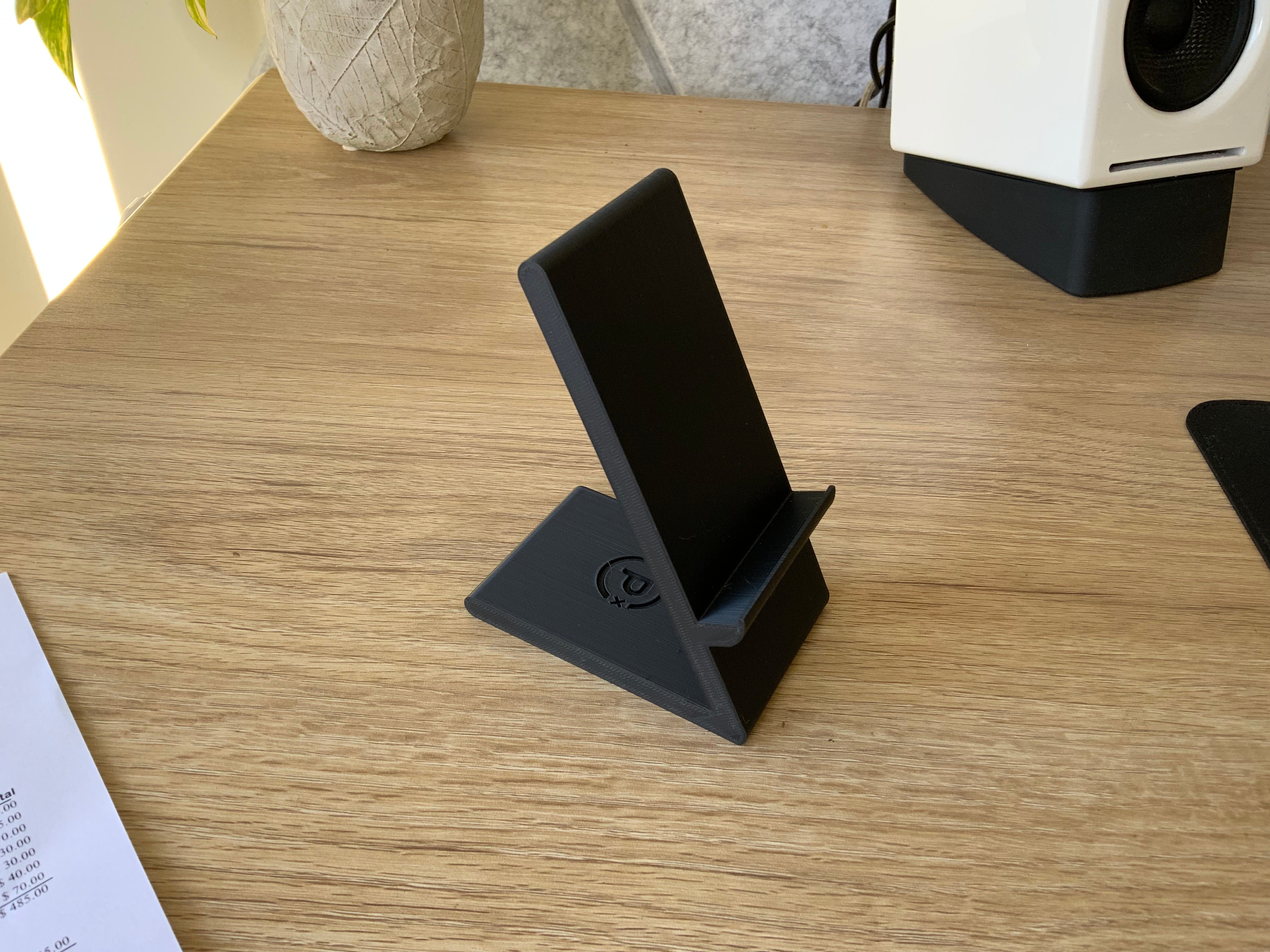Soporte individual para iPhone / iPad