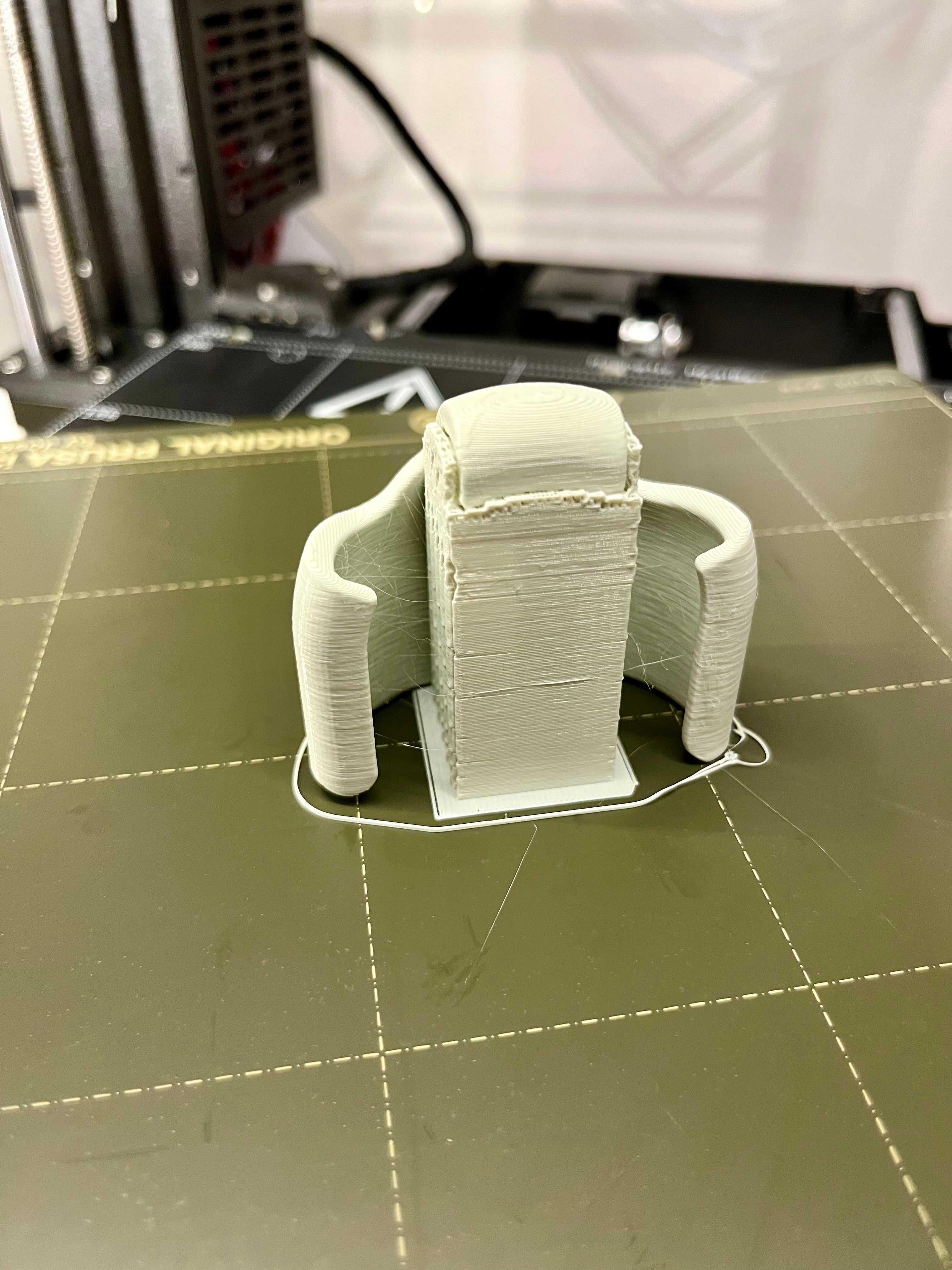 Soporte para mando a distancia RGB-LED Mi-Light/MiBoxer