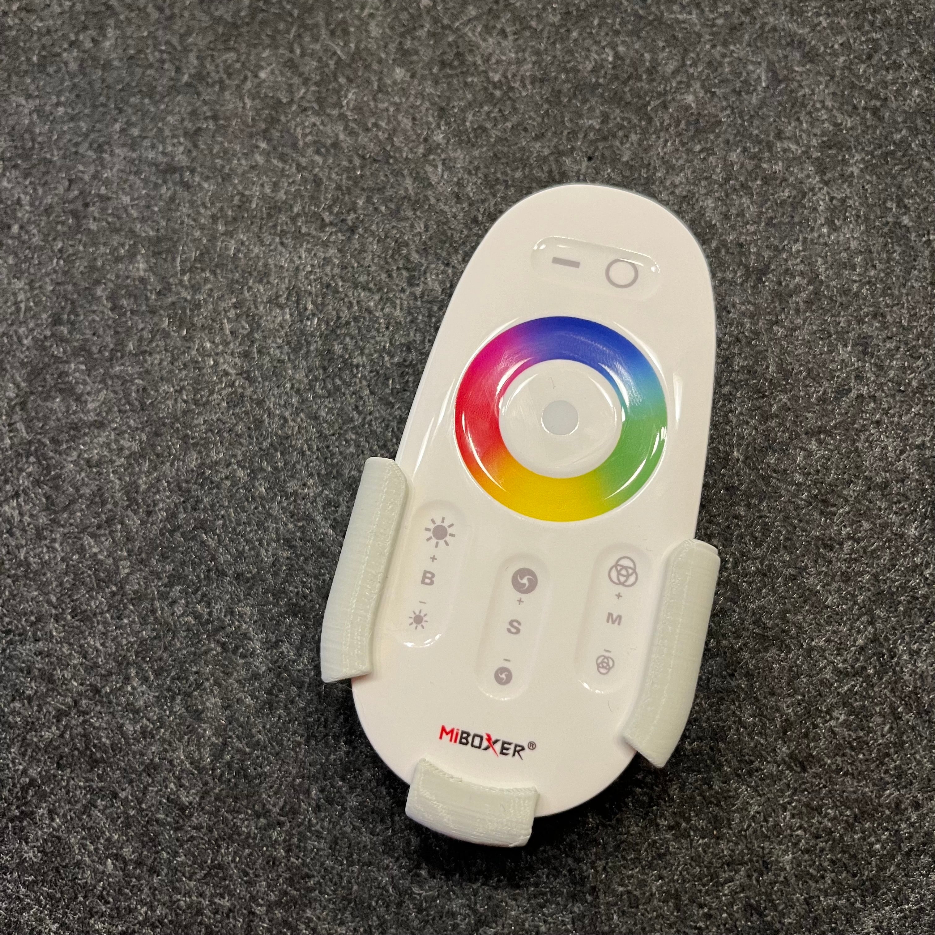 Soporte para mando a distancia RGB-LED Mi-Light/MiBoxer