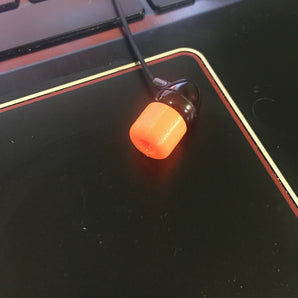 Auriculares de repuesto para auriculares