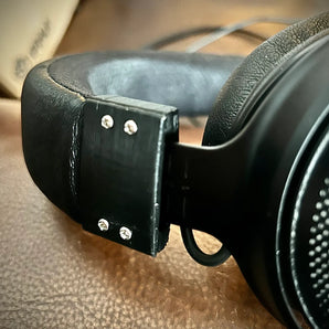 Reemplazos de control deslizante mejorados para auriculares Razer Kraken V3 HyperSense