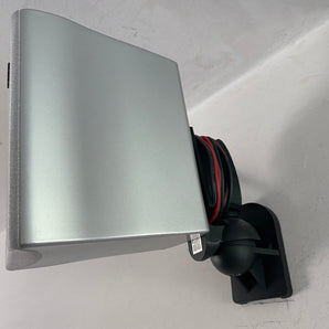 Administrador de cables de altavoz de sonido envolvente