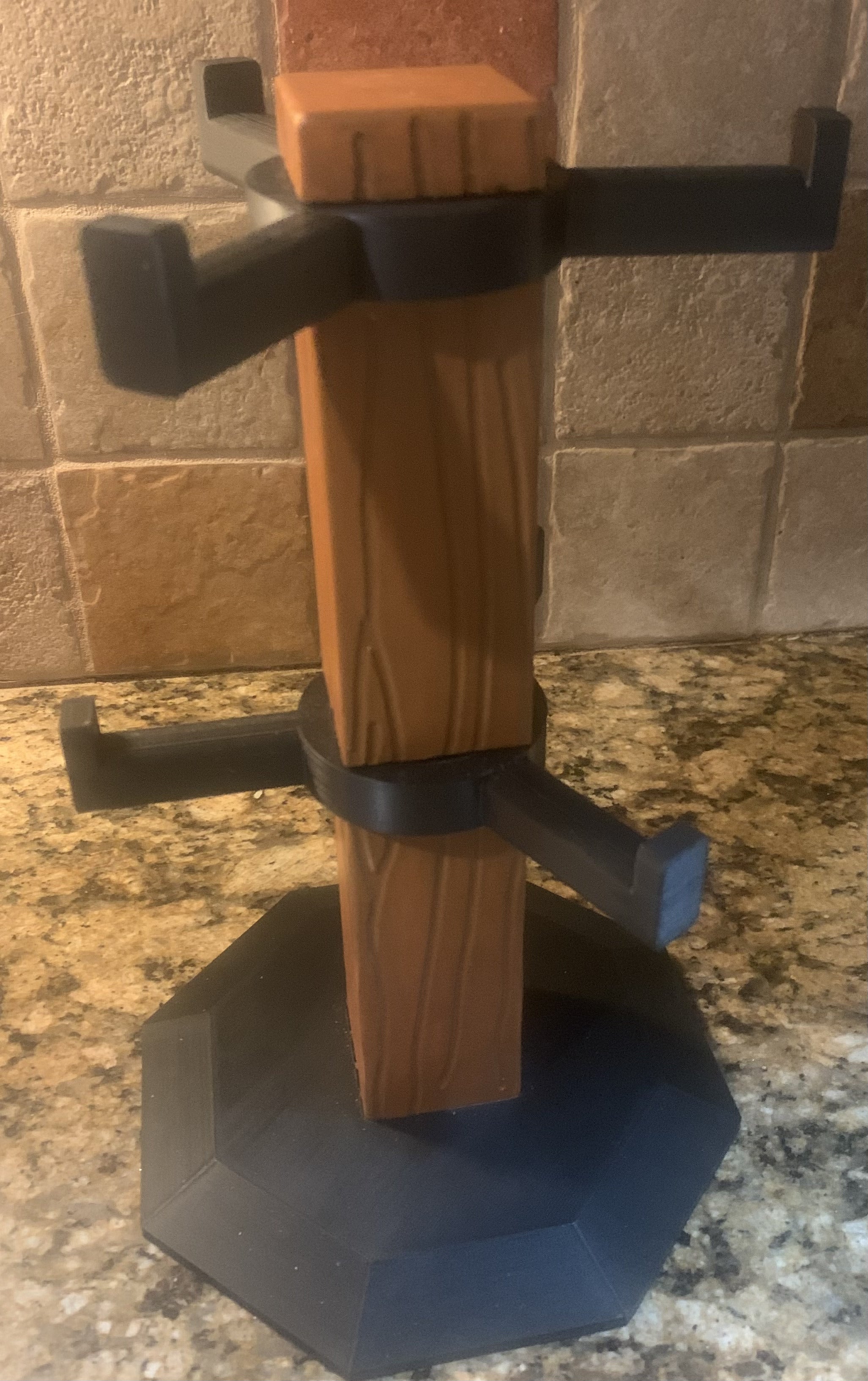 Soporte para tazas para 6 tazas