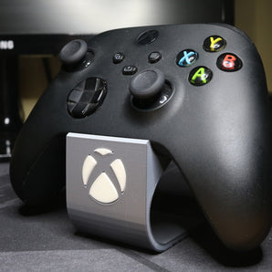 Soporte estable para mando de Xbox para consolas One y Series