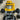 Soporte para la fresadora combinada Dewalt DCW604NT - Solución de montaje en pared