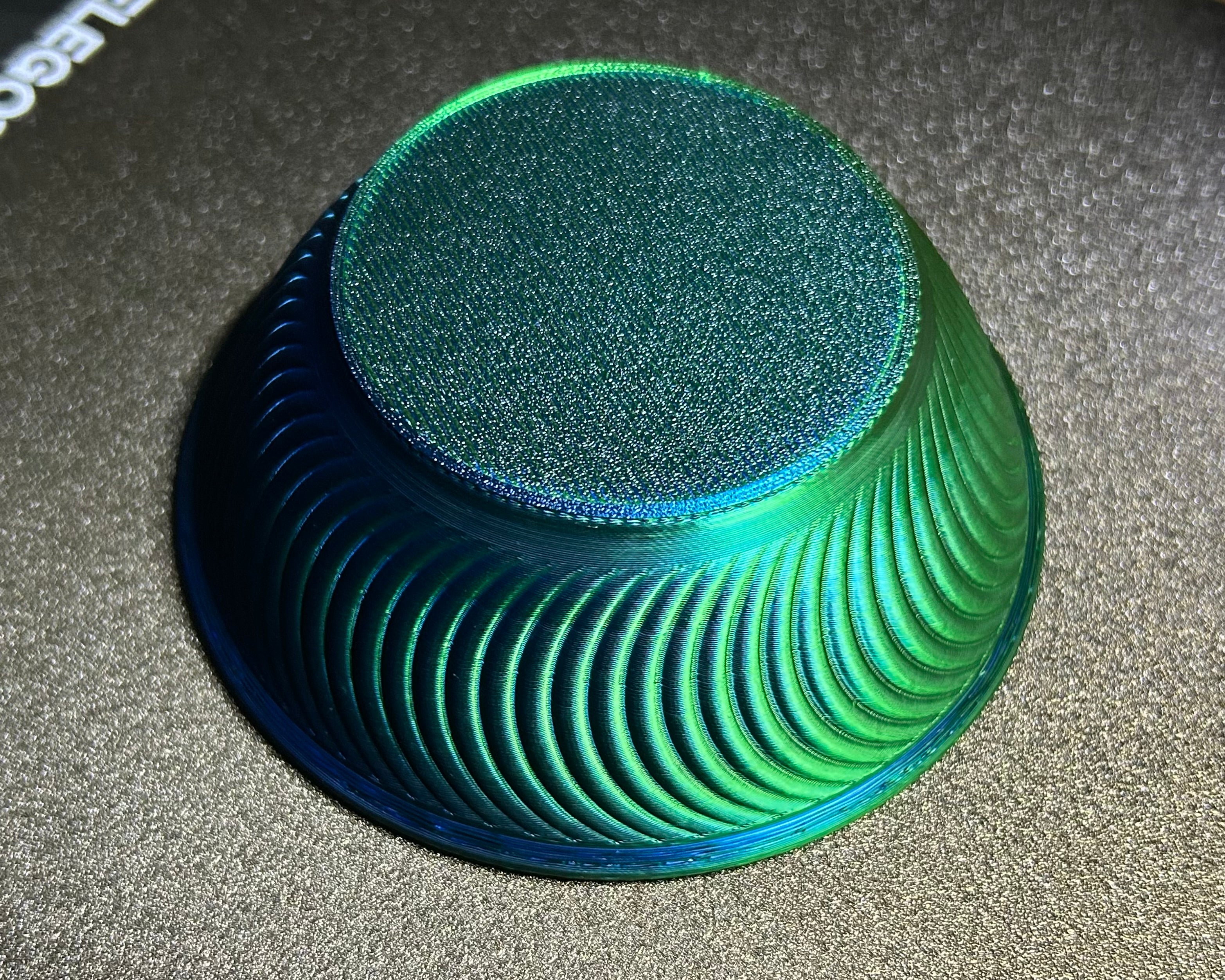 Tazón Torus