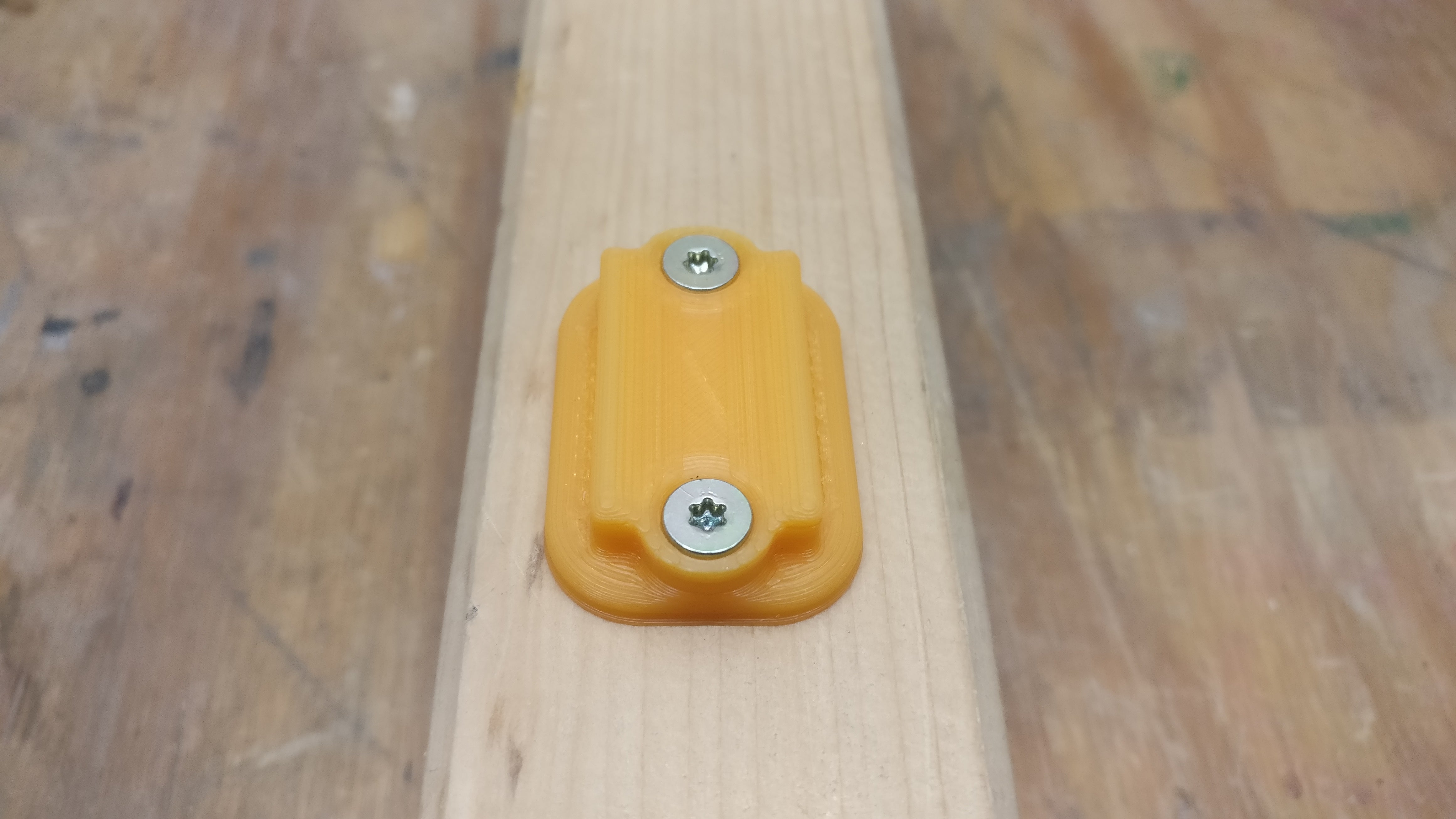 Montaje de cable robusto para cableado eficiente